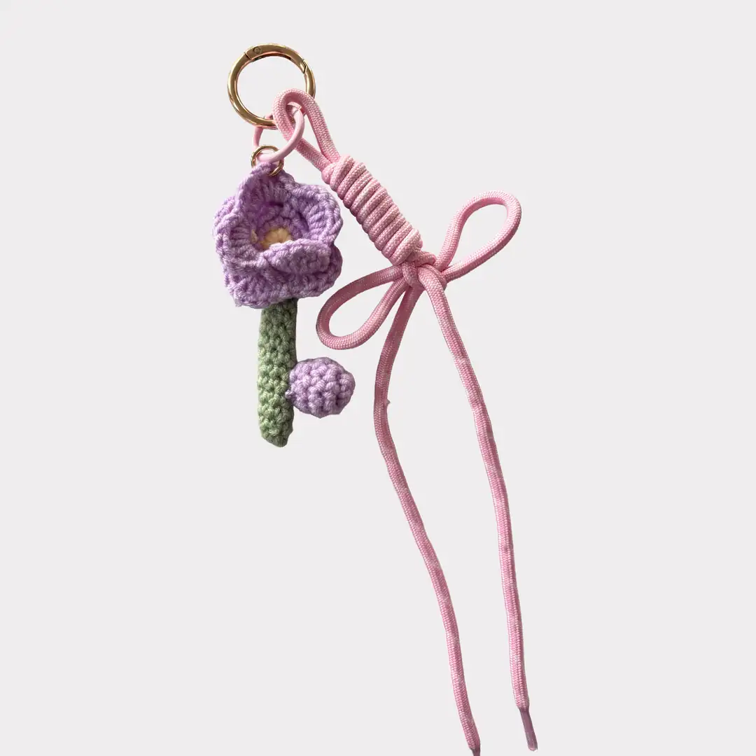 Çiçek Charm