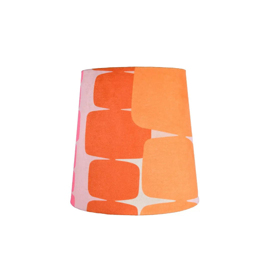 Popping Lampshade
