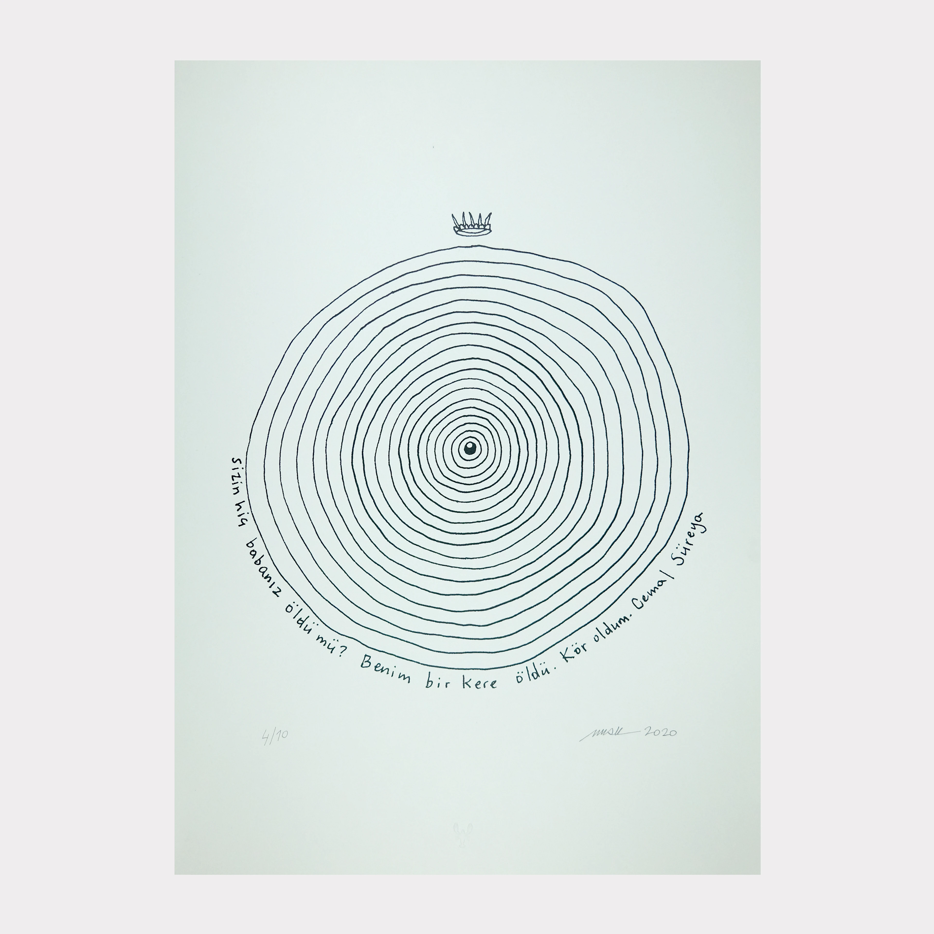 MSK Sınırlı Edisyon 5