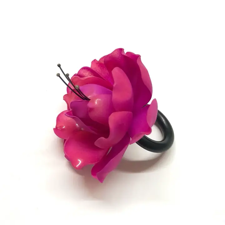 Lotus Yüzük / 02