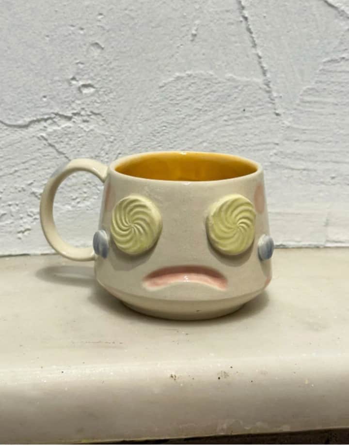 Candy kupa no 1