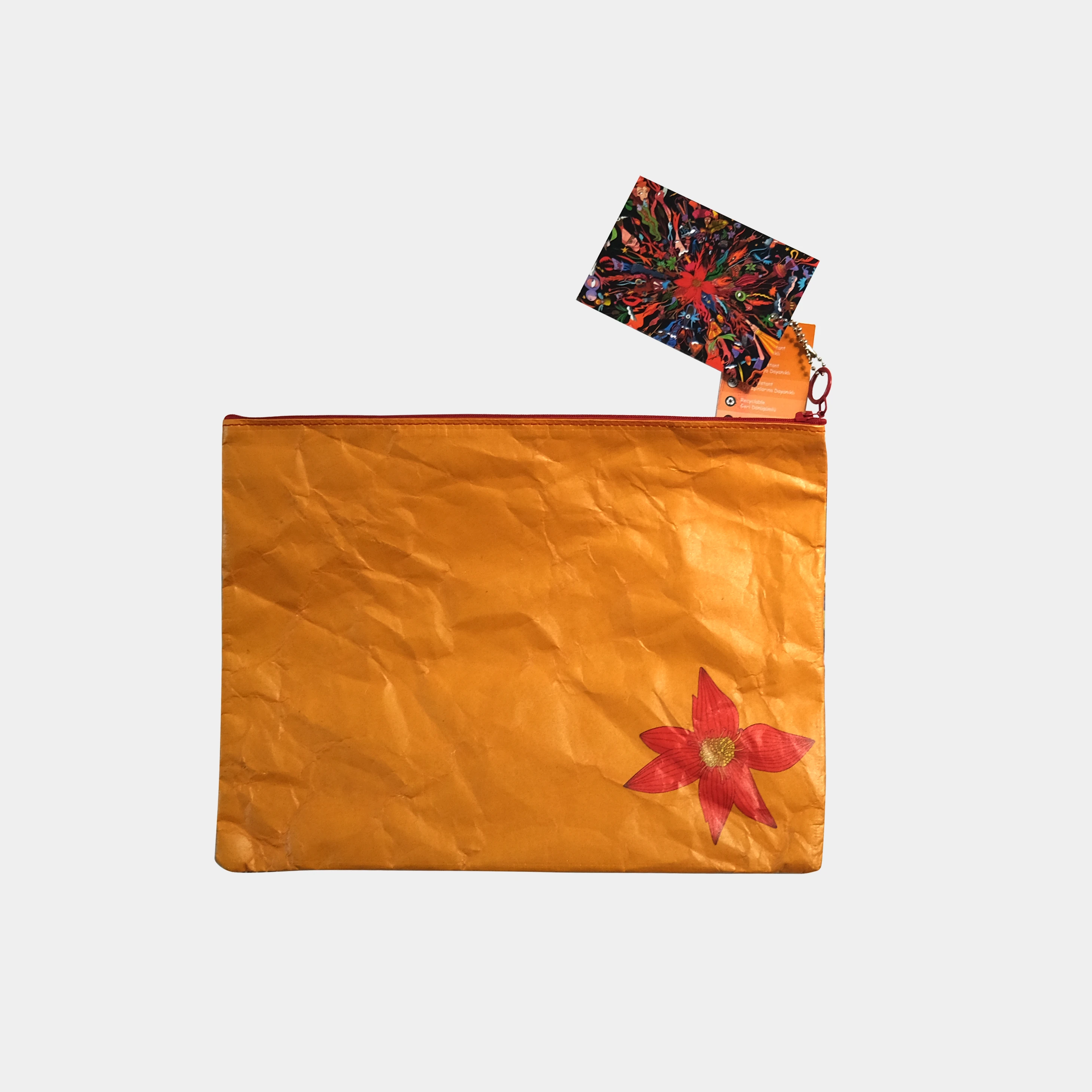 Tyvek Çanta Big Bang