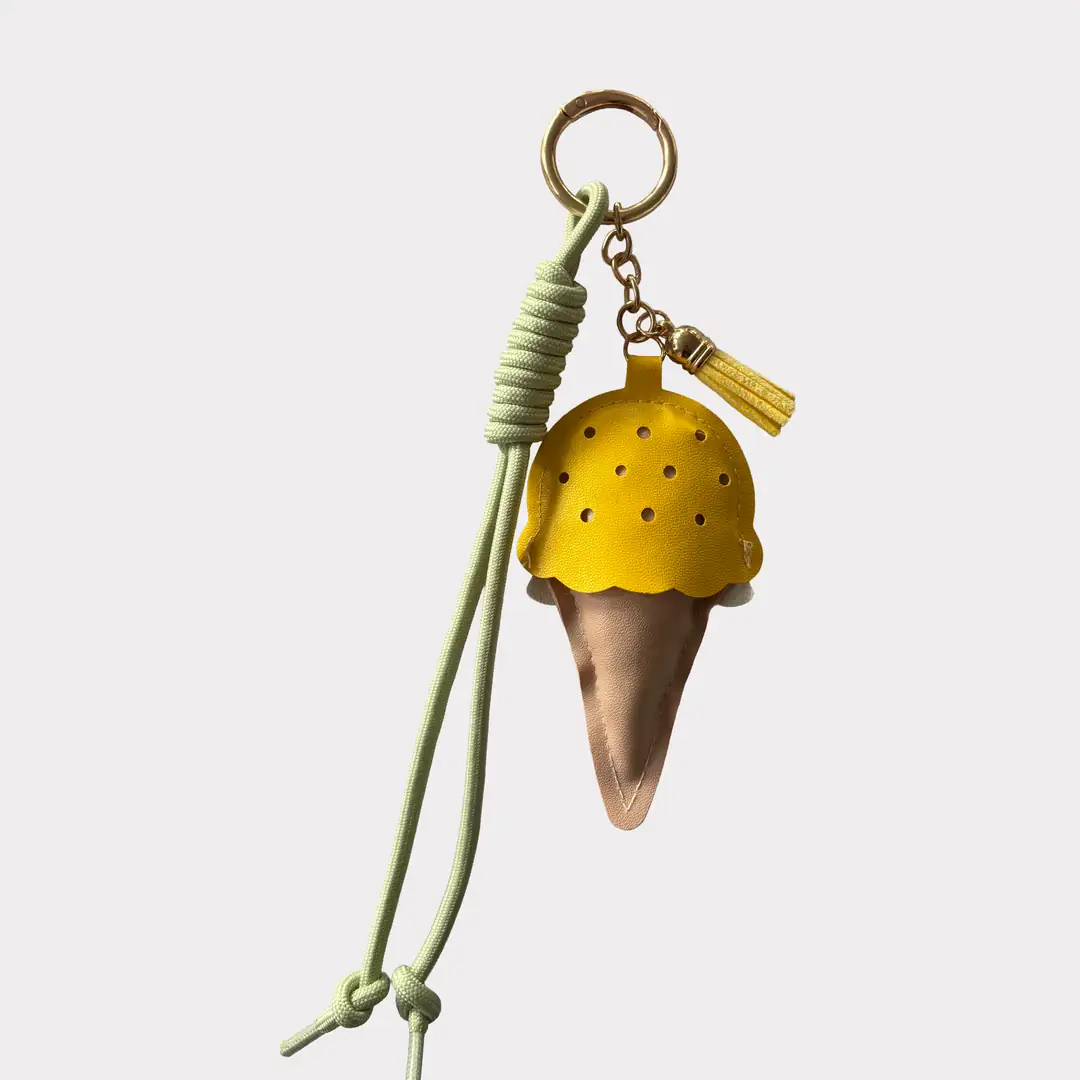 Dondurma Charm