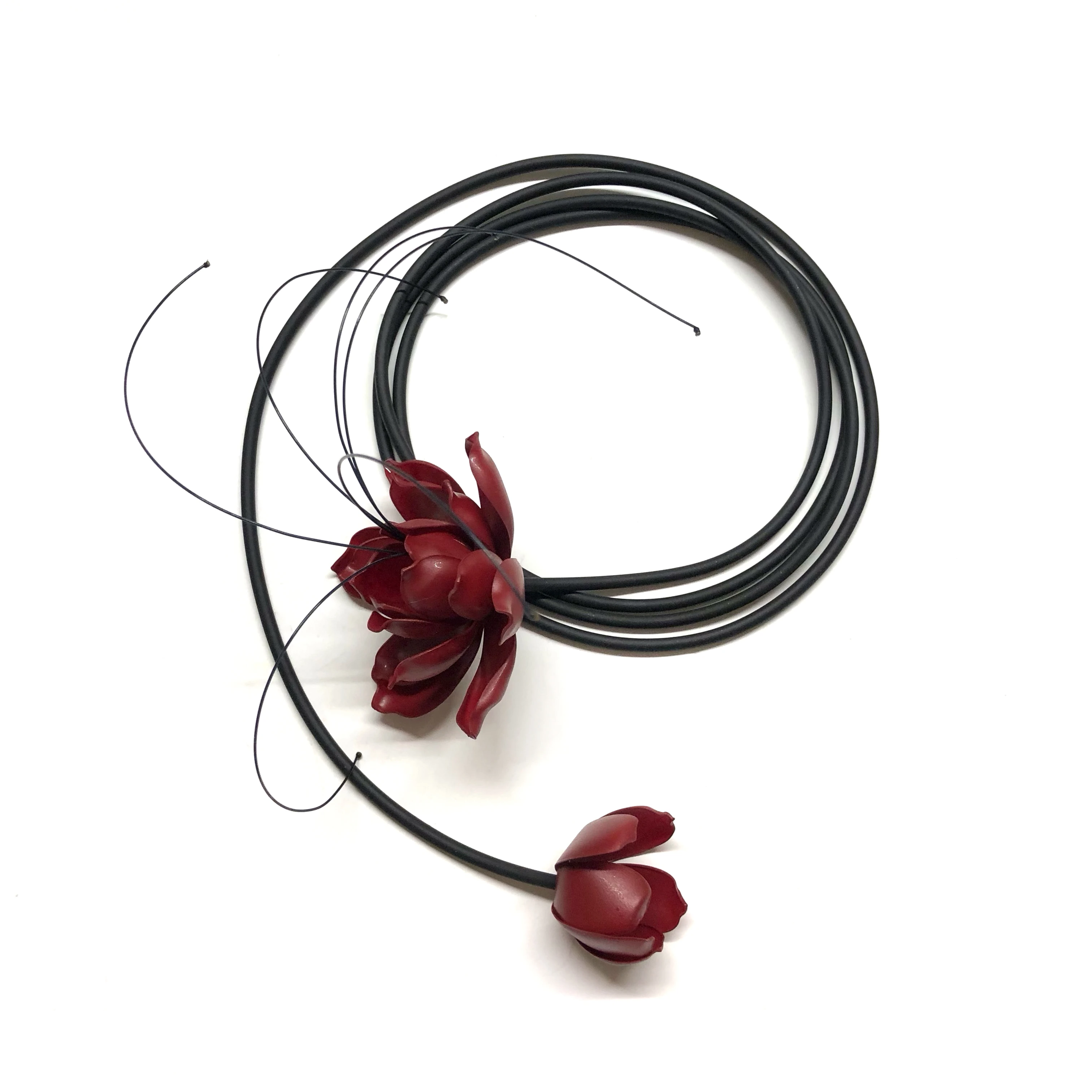 Sarmaşık Kolye / 01