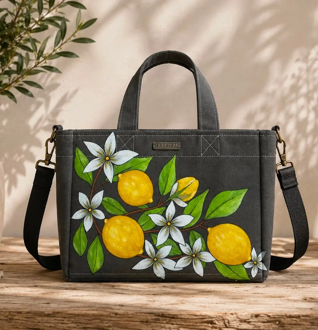 EA Tote Bag / 01
