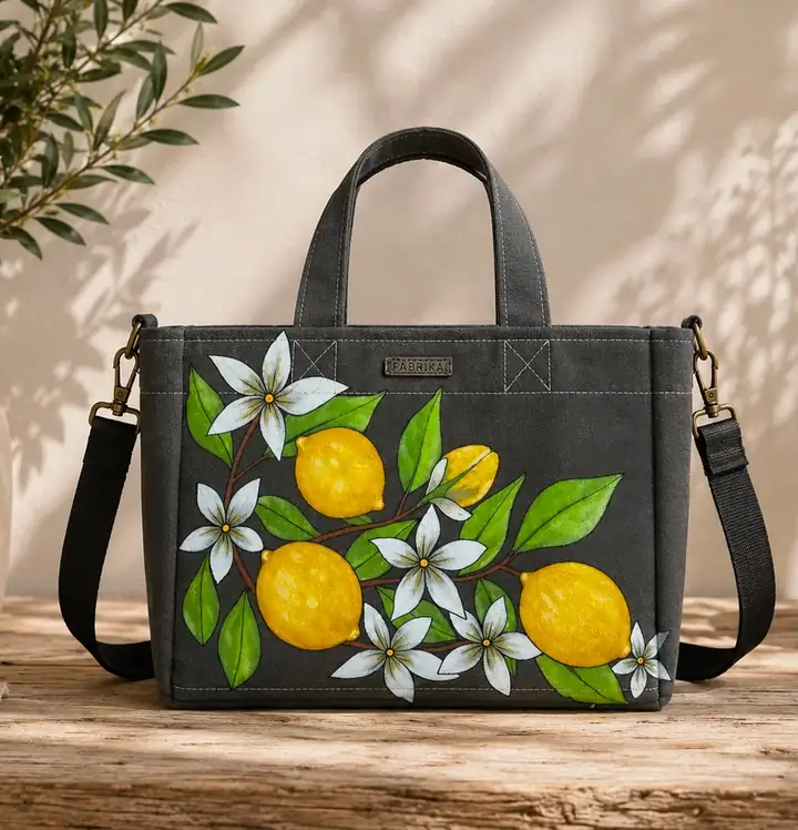 EA Tote Bag / 01