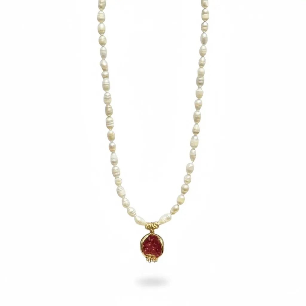 Bereket Necklace