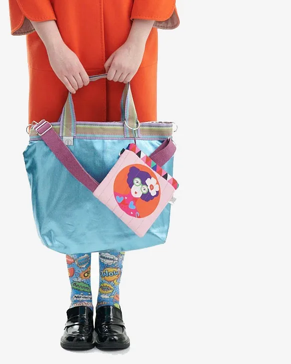 Eco Friendly Bags/ Stora 01