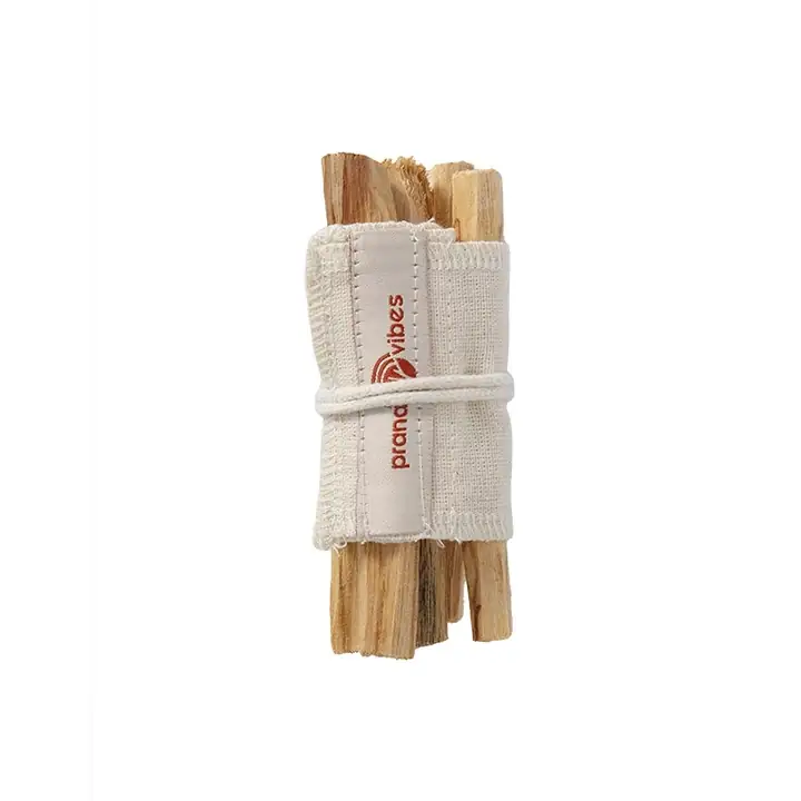 5'li Palo Santo Ahşap Tütsü