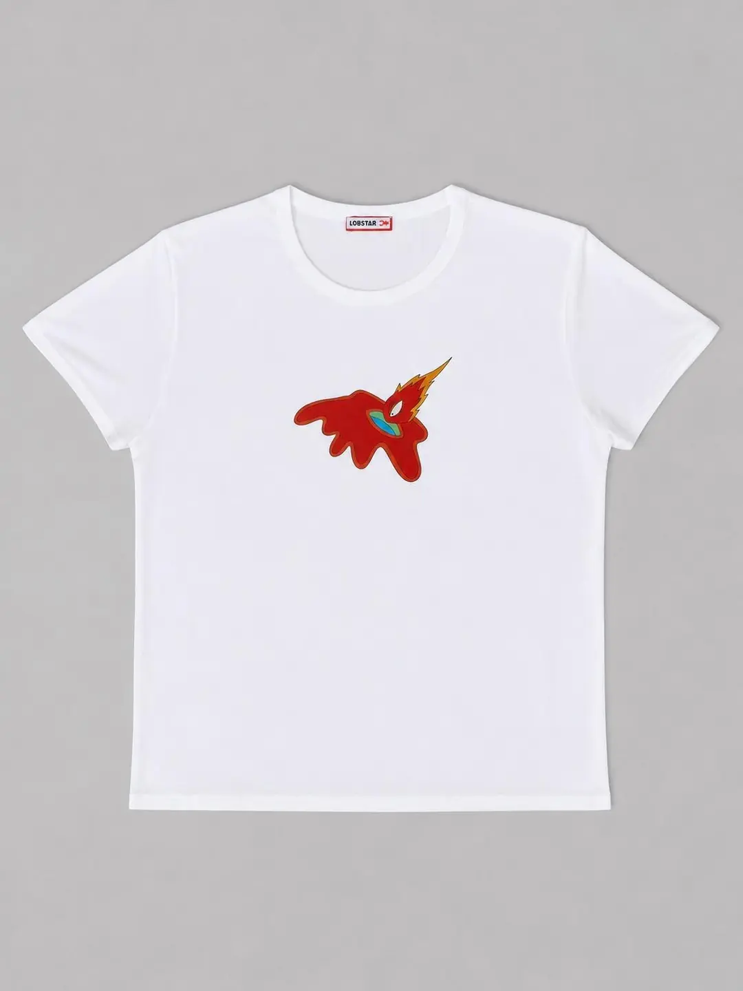 MSK T-shirt / 10 — S
