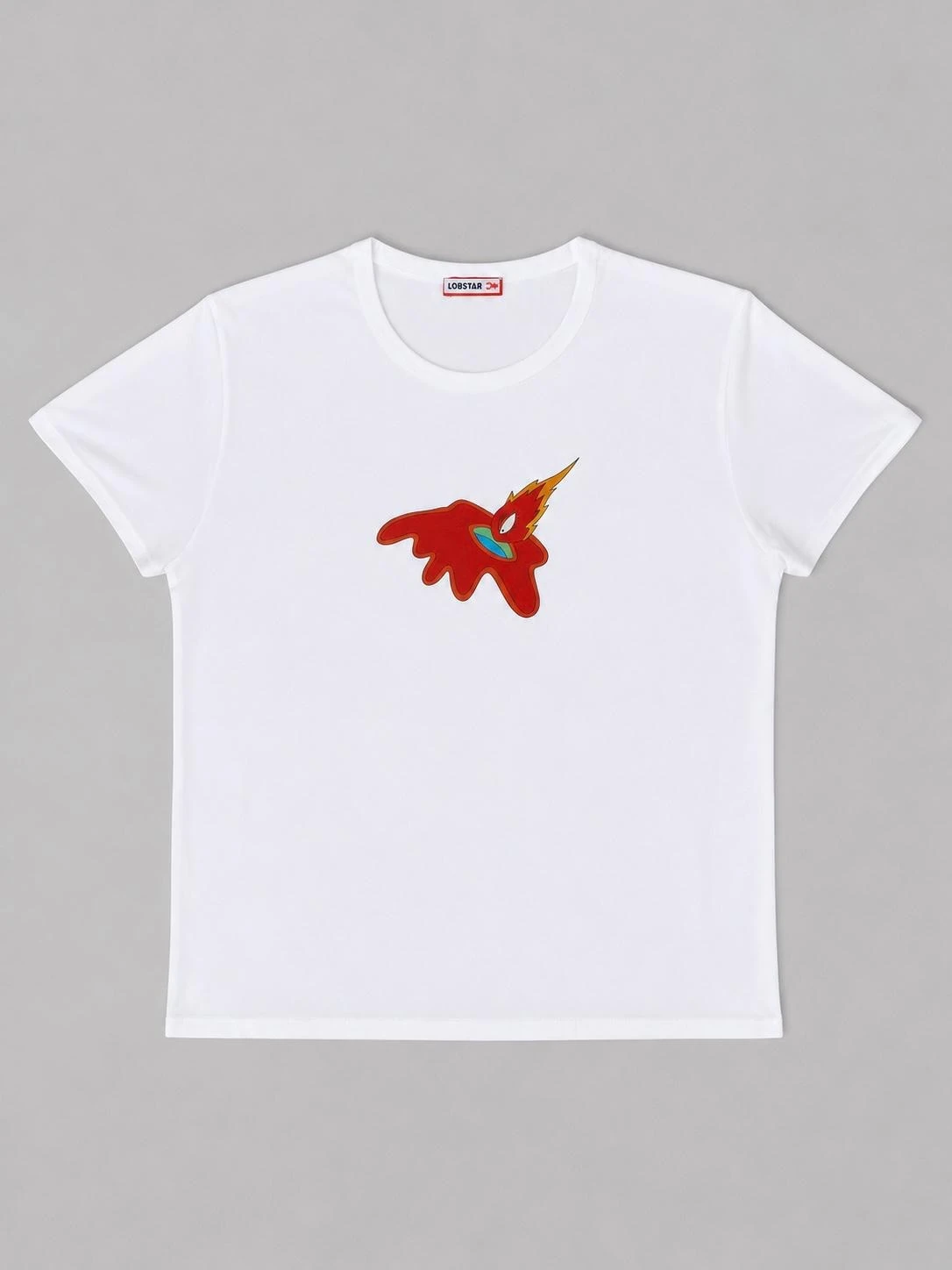 MSK T-shirt / 10 — S