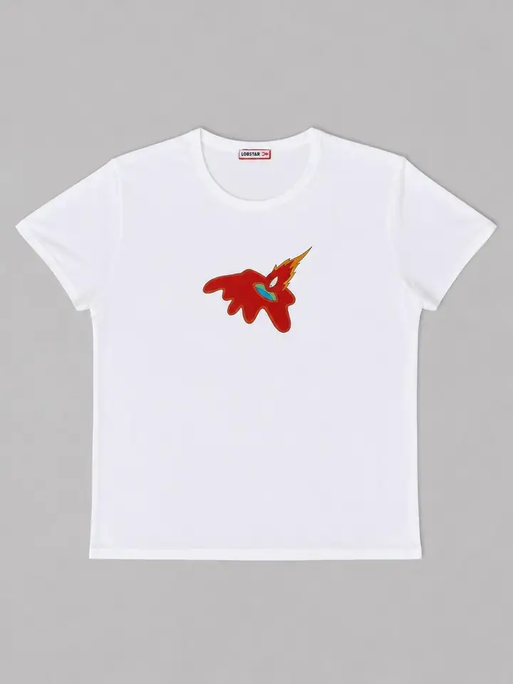 MSK T-shirt / 10 — S