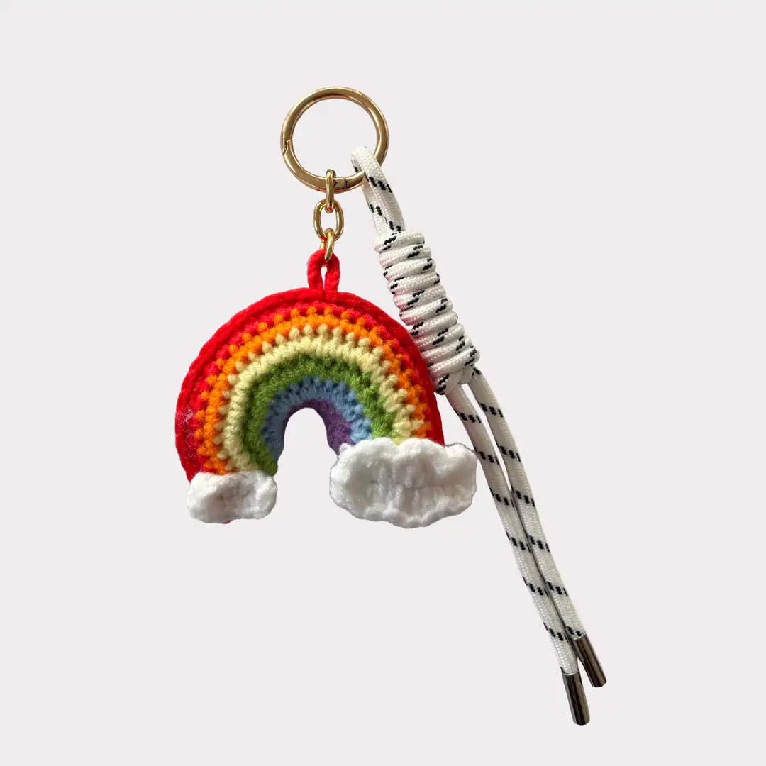 Gökkuşağı Charm