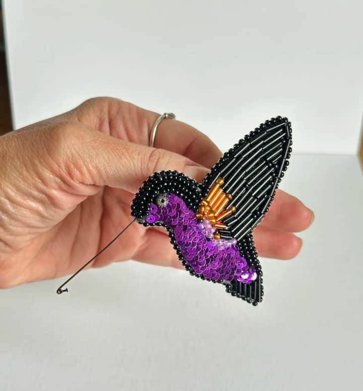 Hummingbird