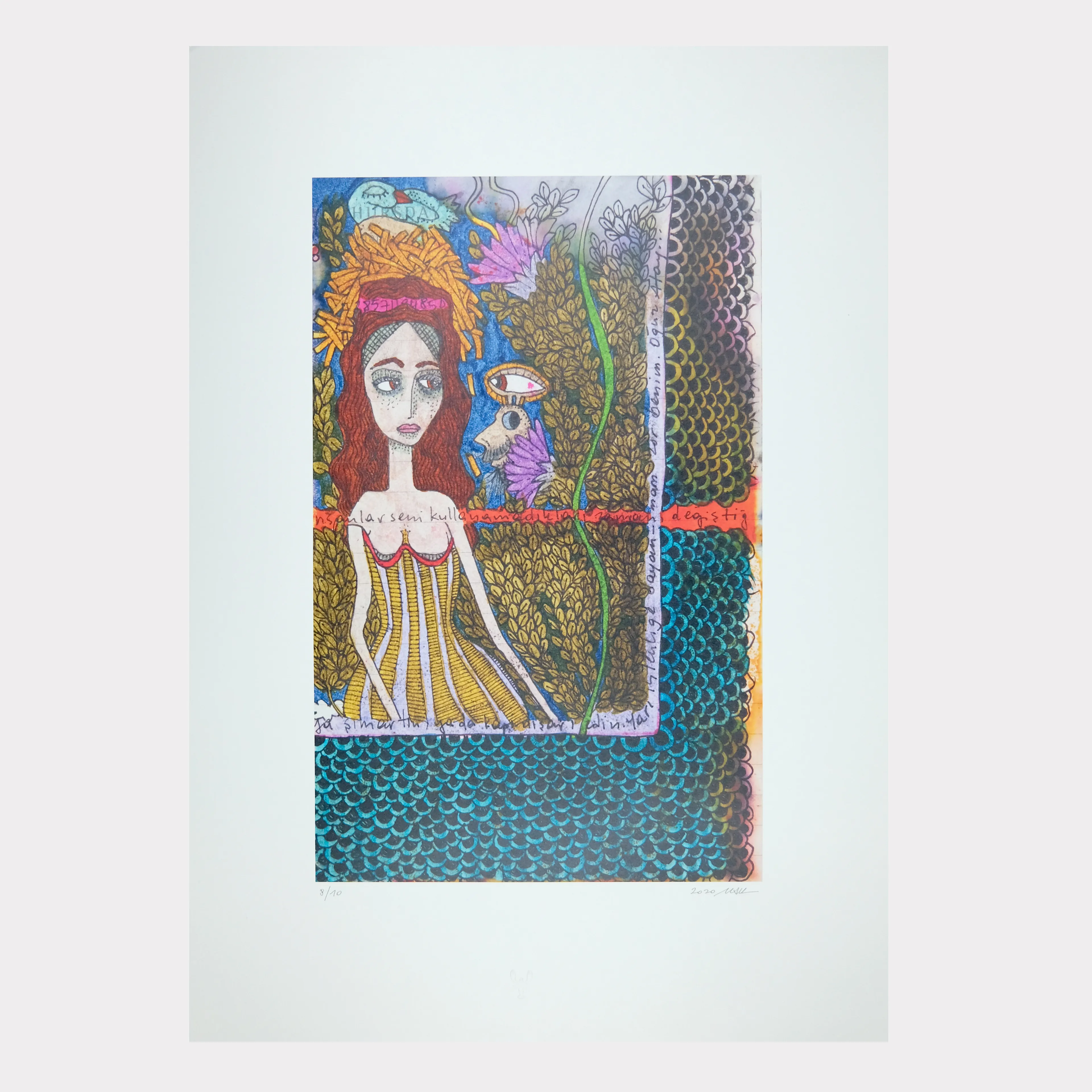 MSK Sınırlı Edisyon 10