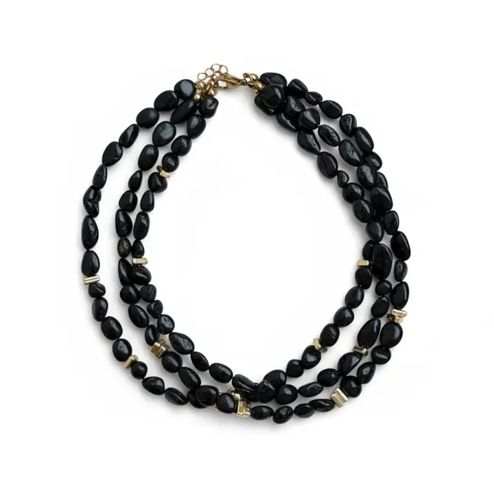 Nocturna Necklace