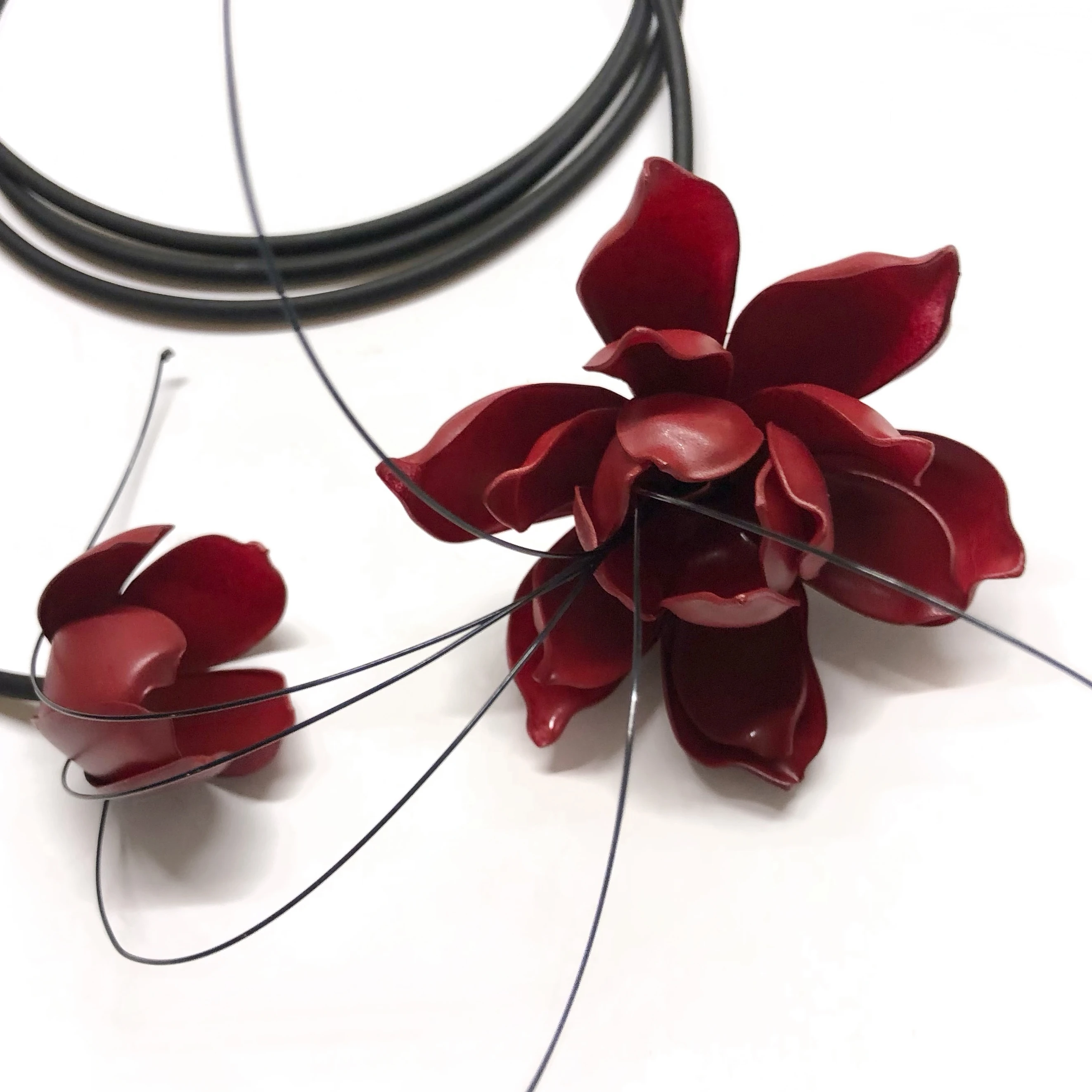 Sarmaşık Kolye / 01