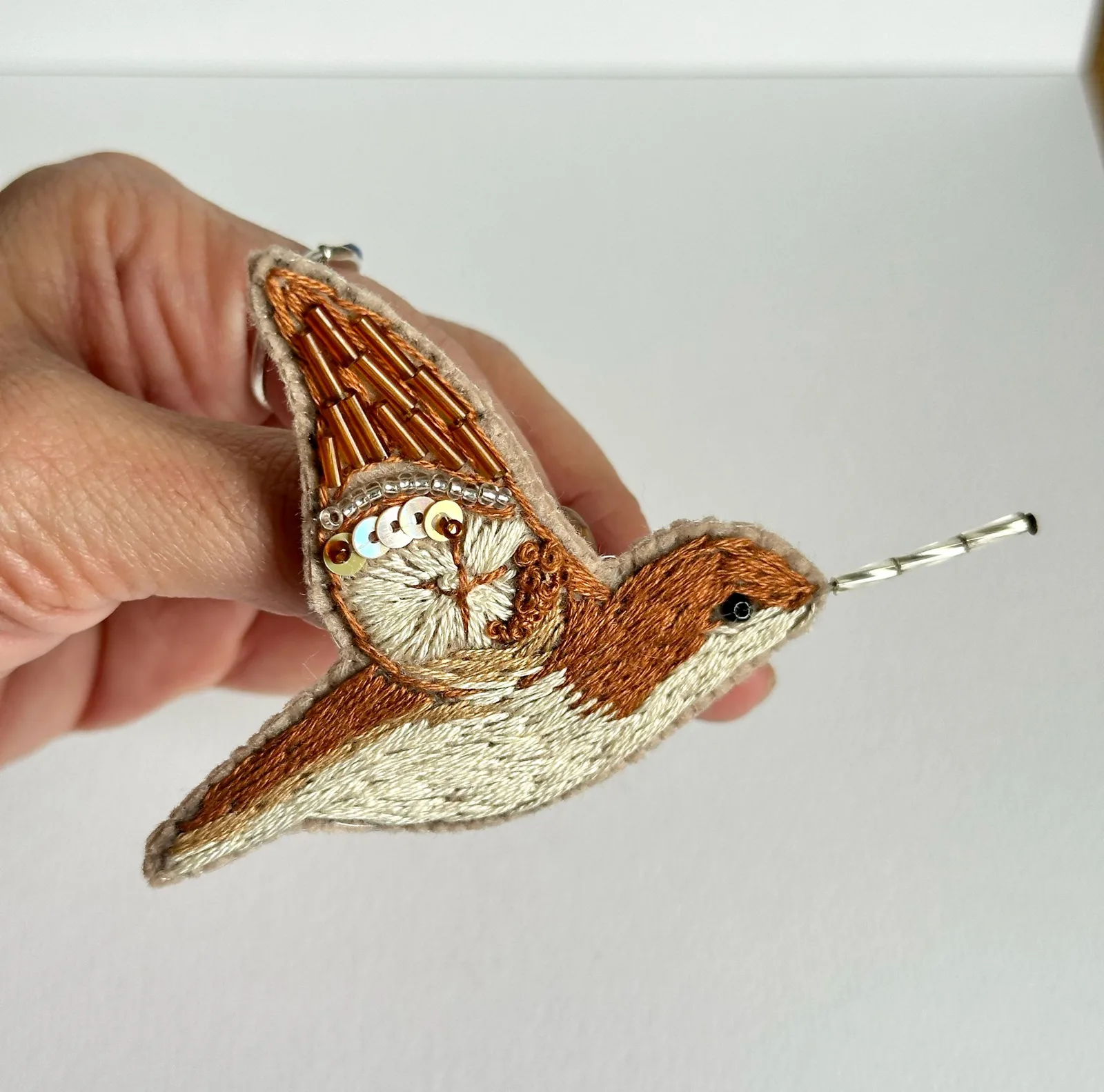 Hummingbird