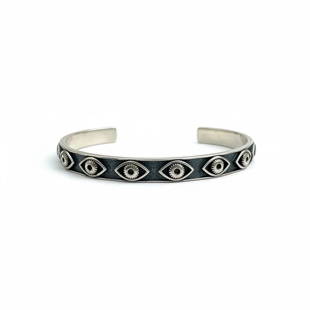 Mati Cuff