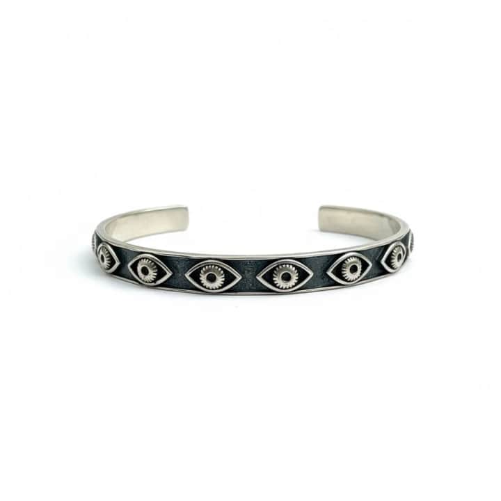 Mati Cuff