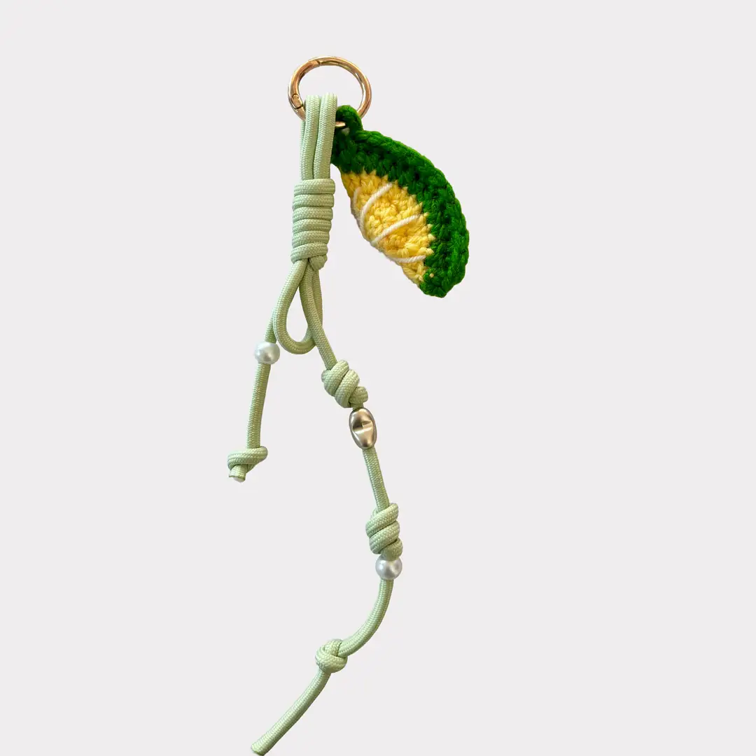 Limon Charm / 02