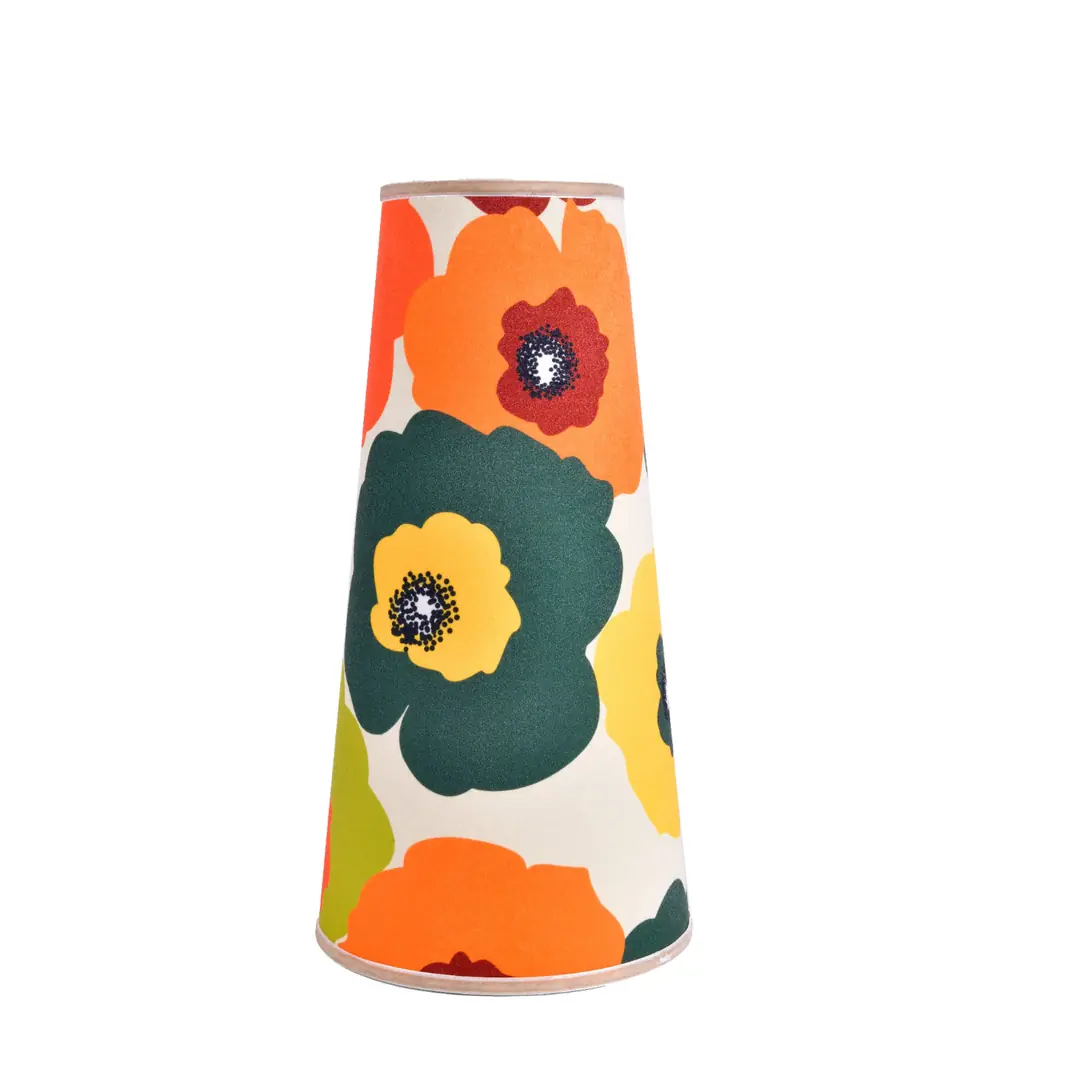 Retro Lampshade