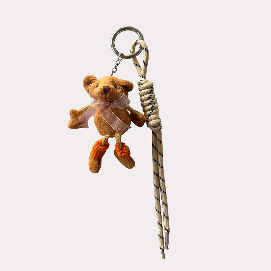 Ayı Charm