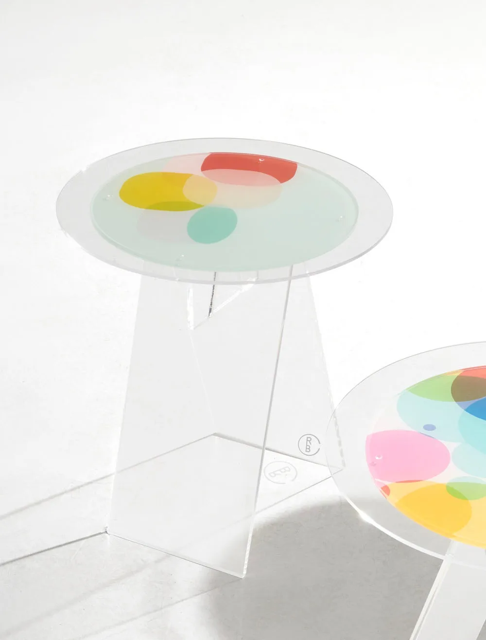 Circle's/ Cir 8SE