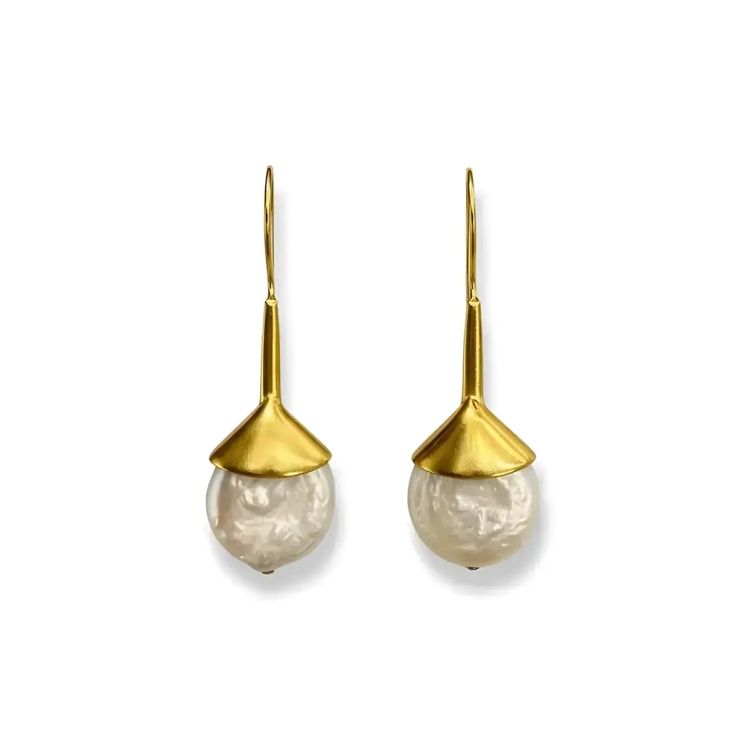 Claudia Earrings