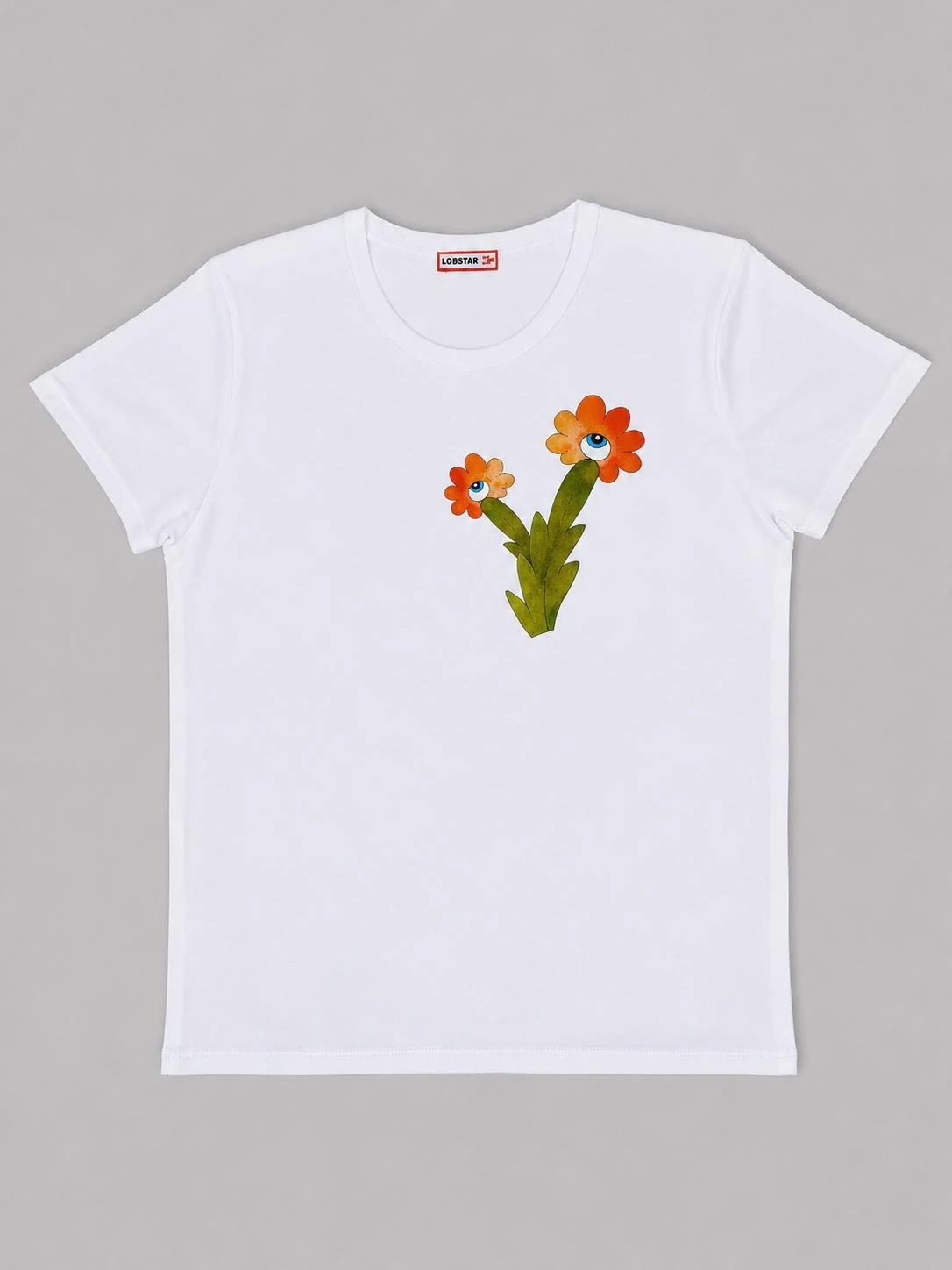 MSK T-shirt / 01 — L