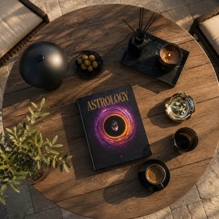 ASTROLOJİ SEHPA KATALOĞU