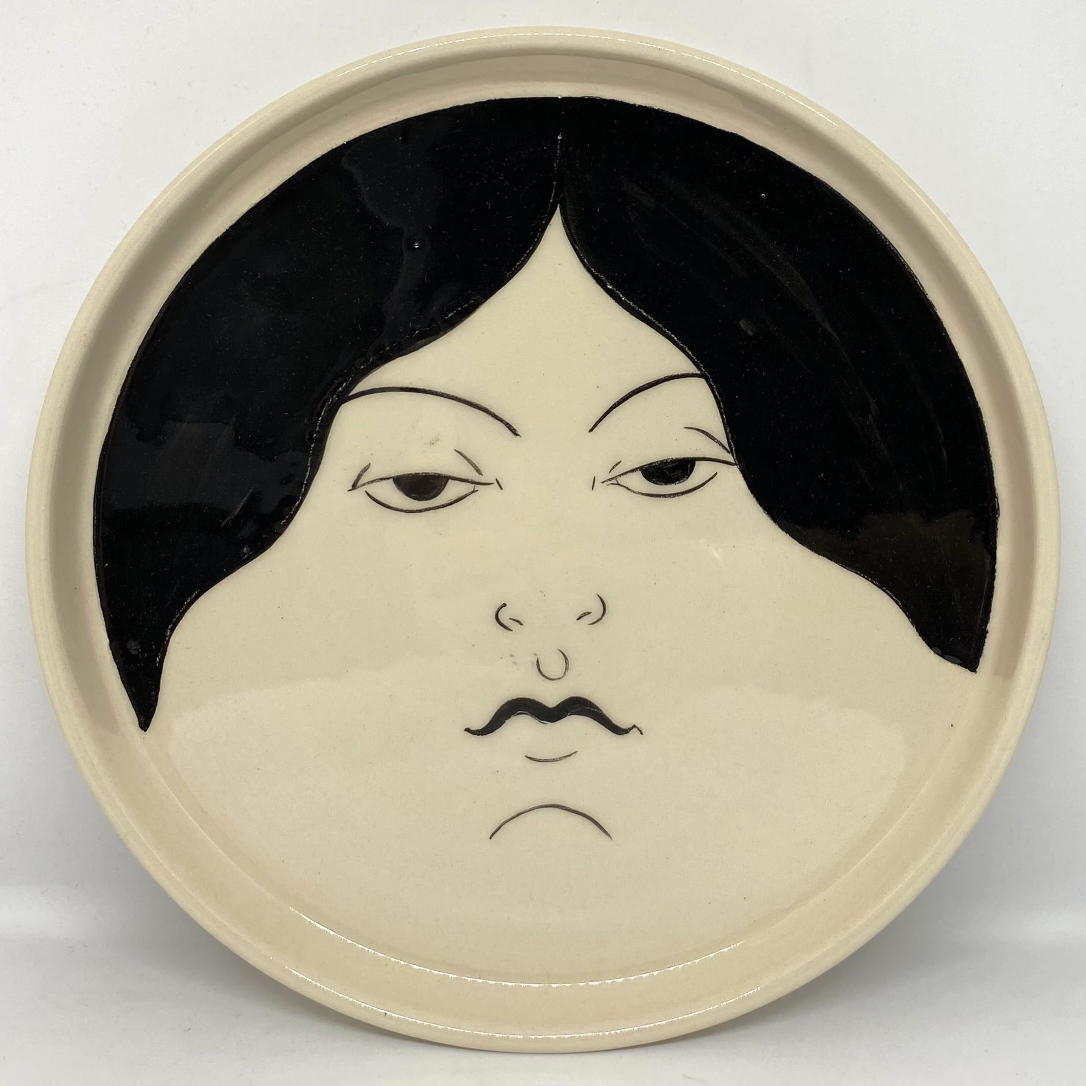 Gergin Yüzler / 02
