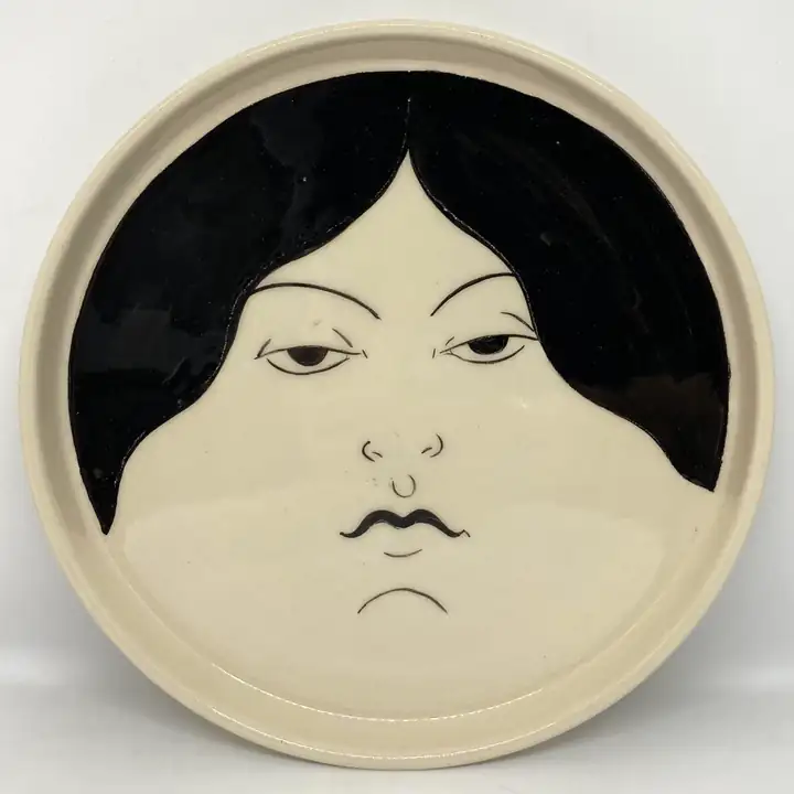 Gergin Yüzler / 02