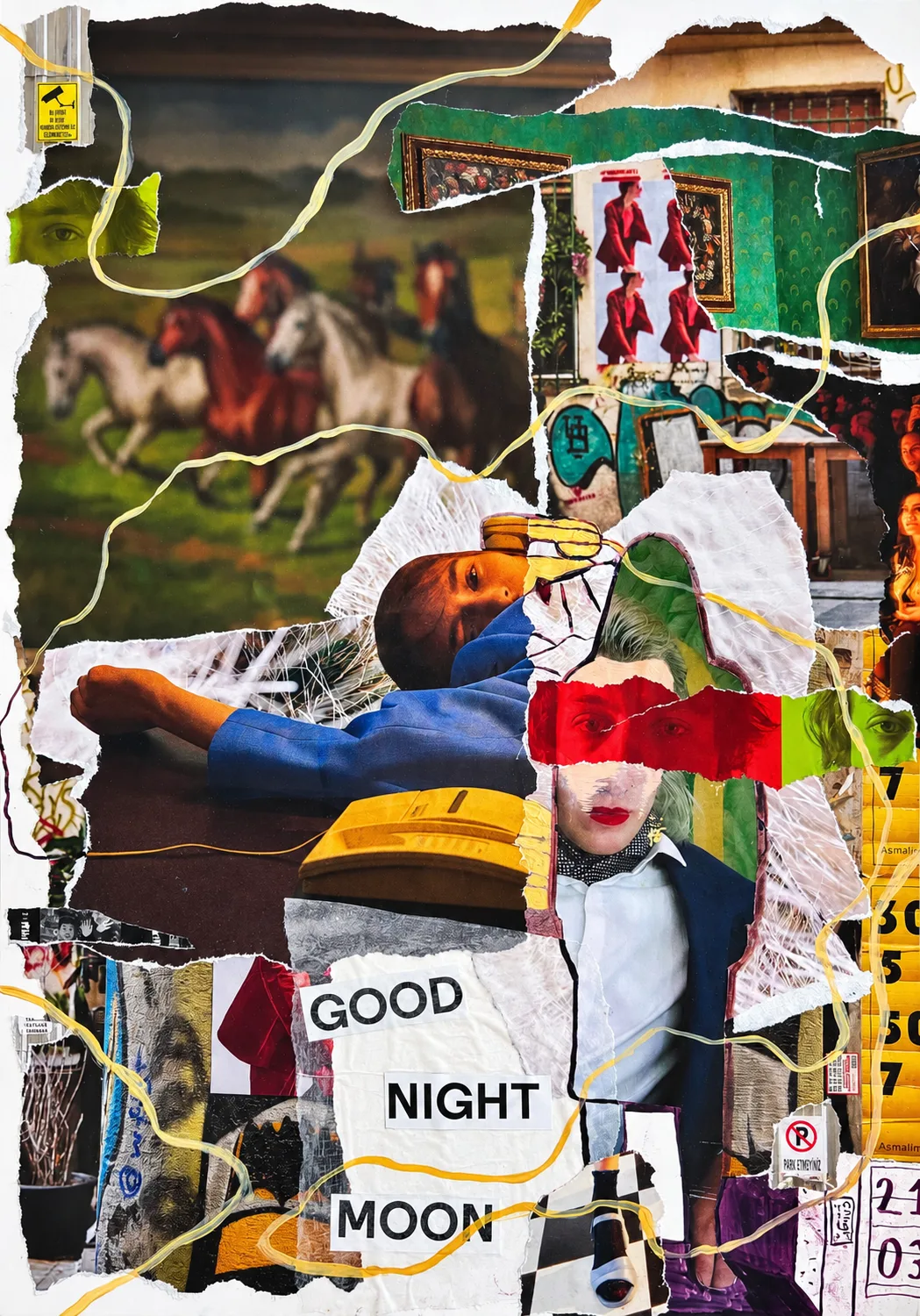 Goodnight Moon