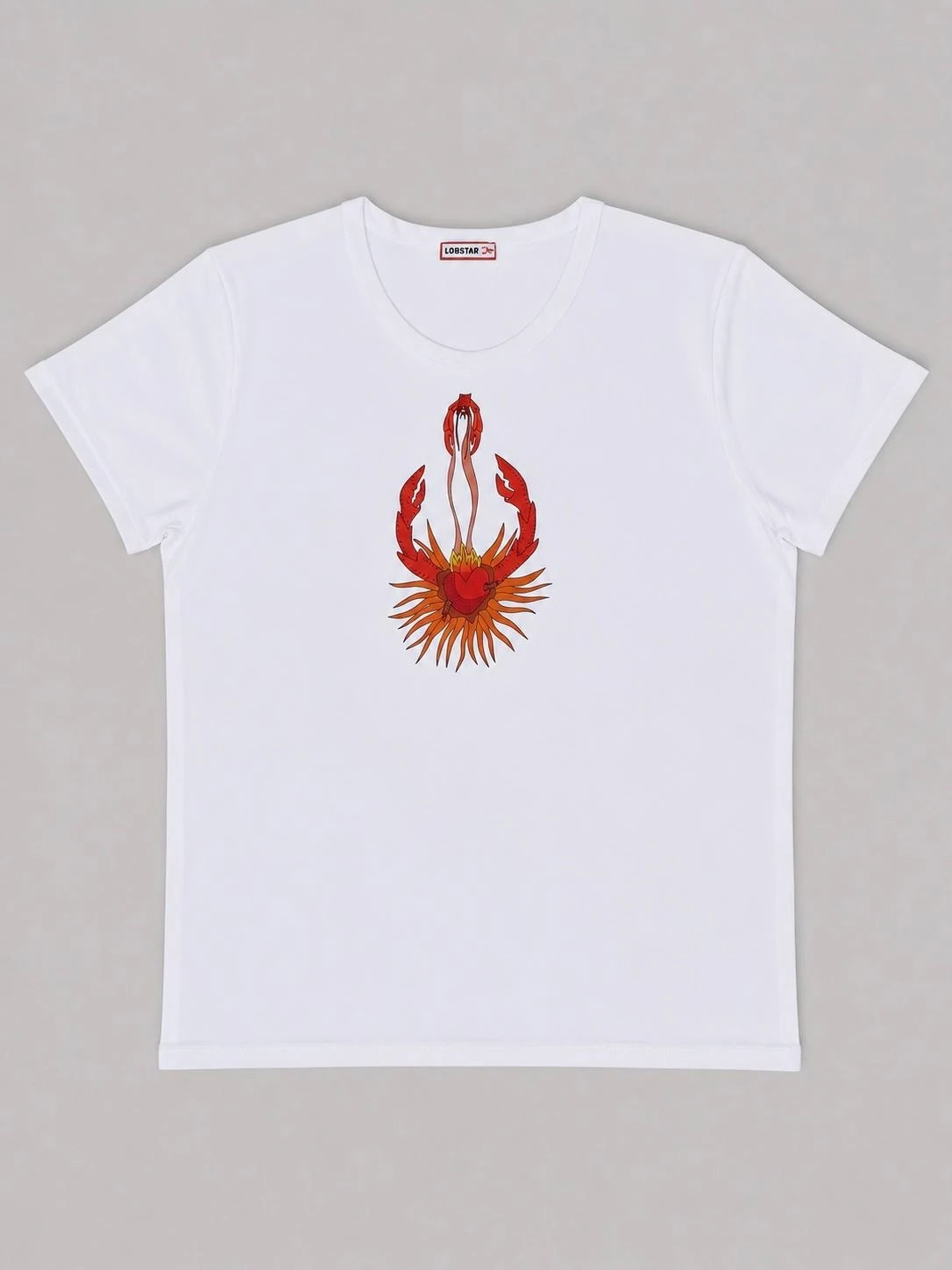 MSK T-shirt / 02 — L