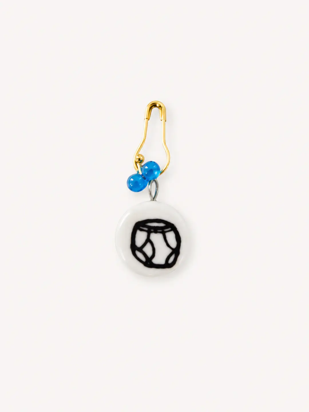 beyaz erkek donu charm