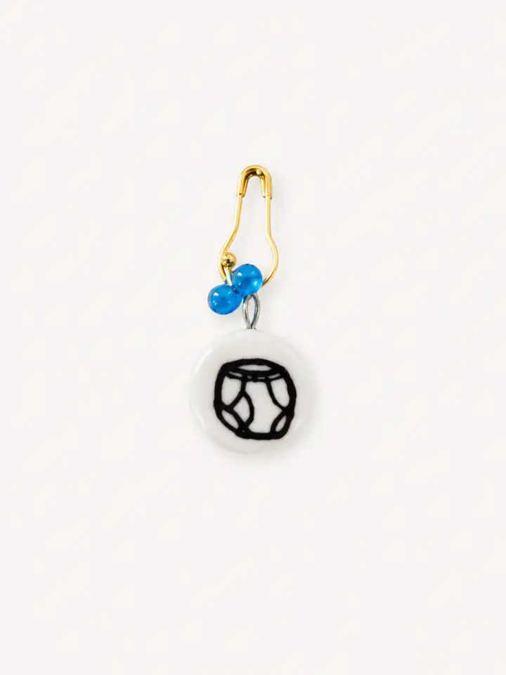 beyaz erkek donu charm