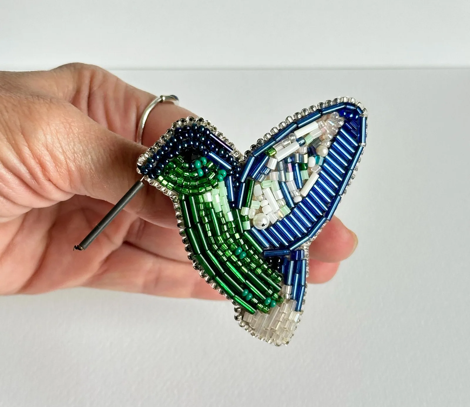 Hummingbird