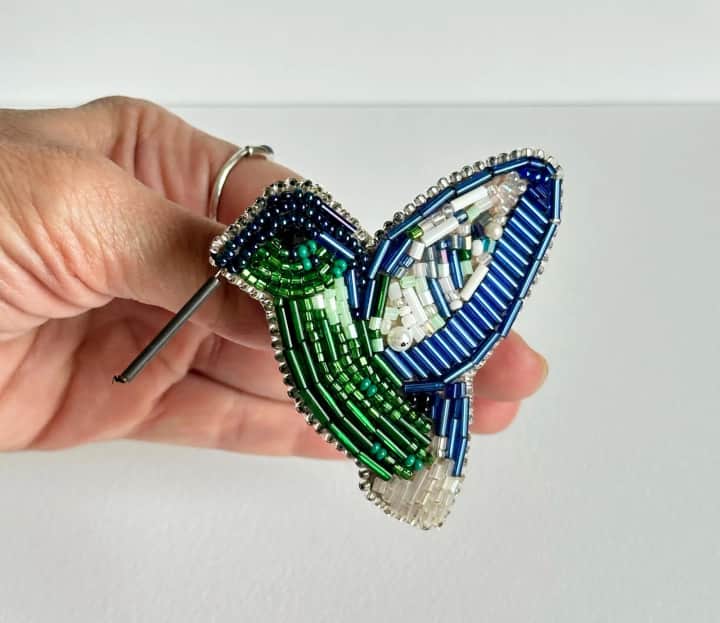 Hummingbird