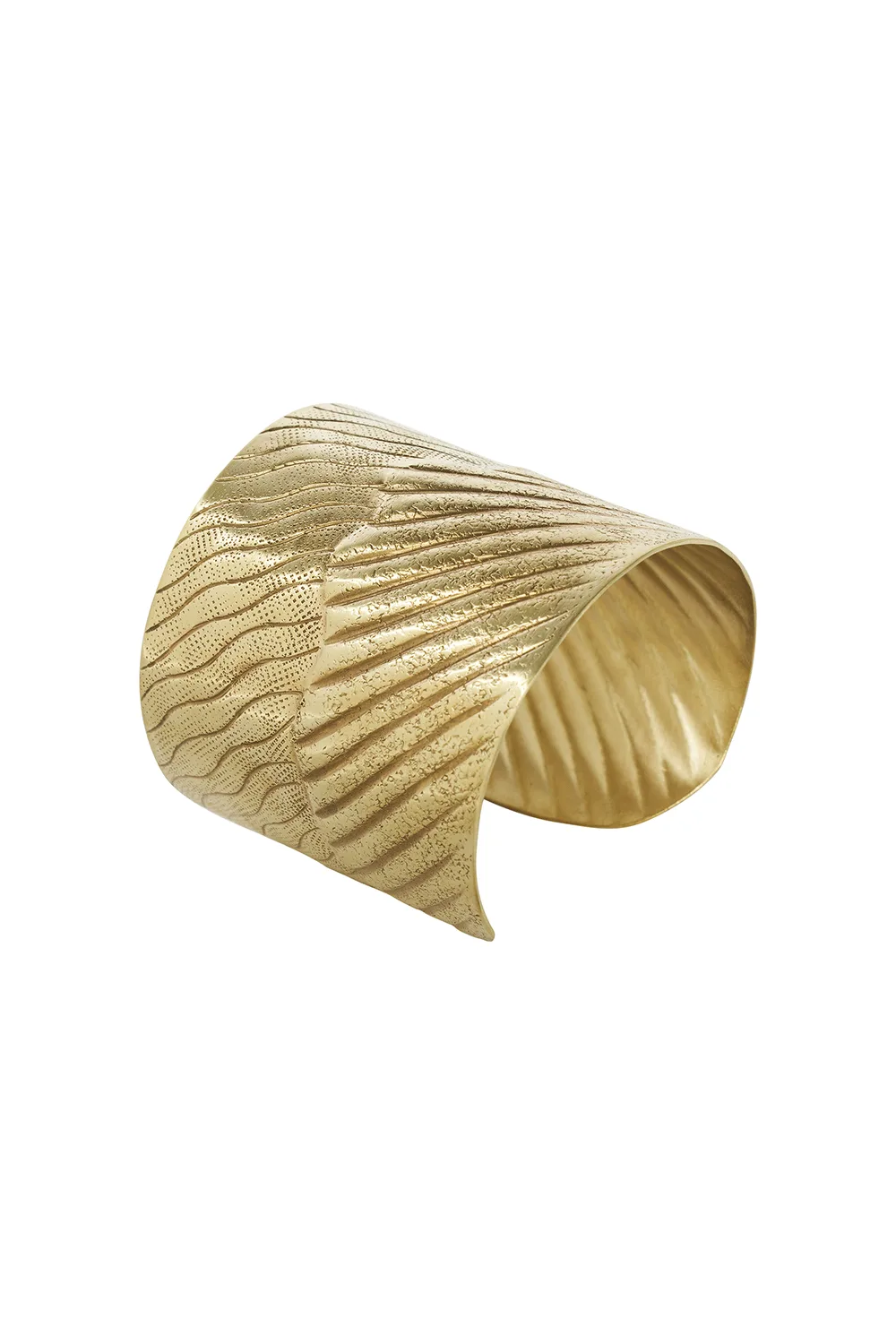 Sahara Blues – Draa Cuff Bileklik