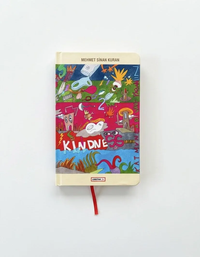 MSK Notebook