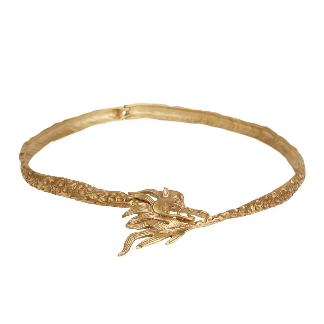 DRAGON TASMA