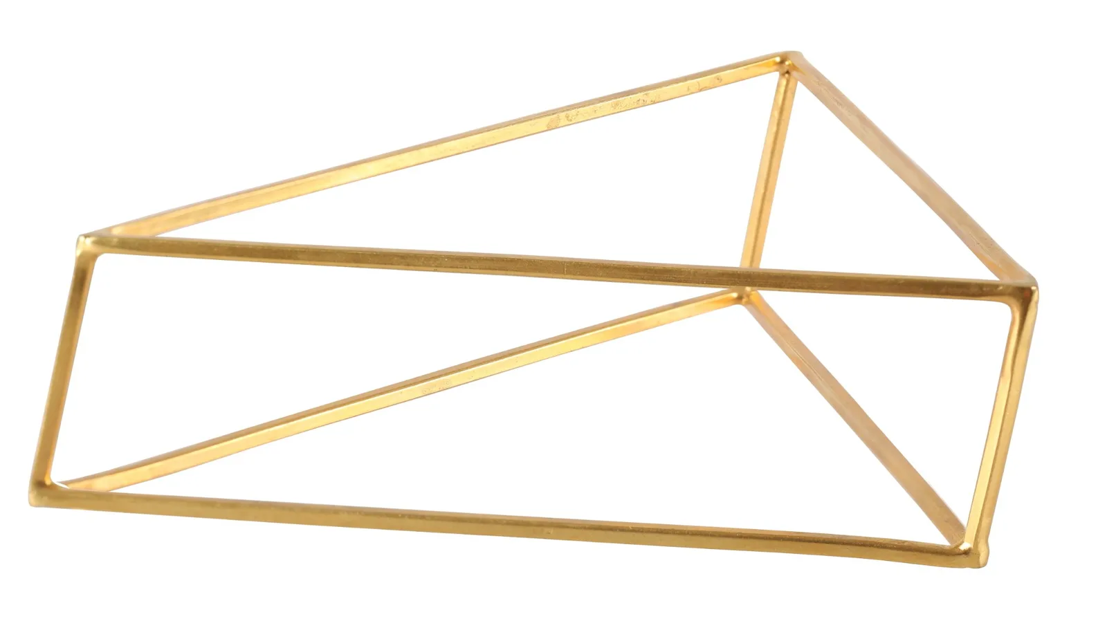 Triangled Bilezik