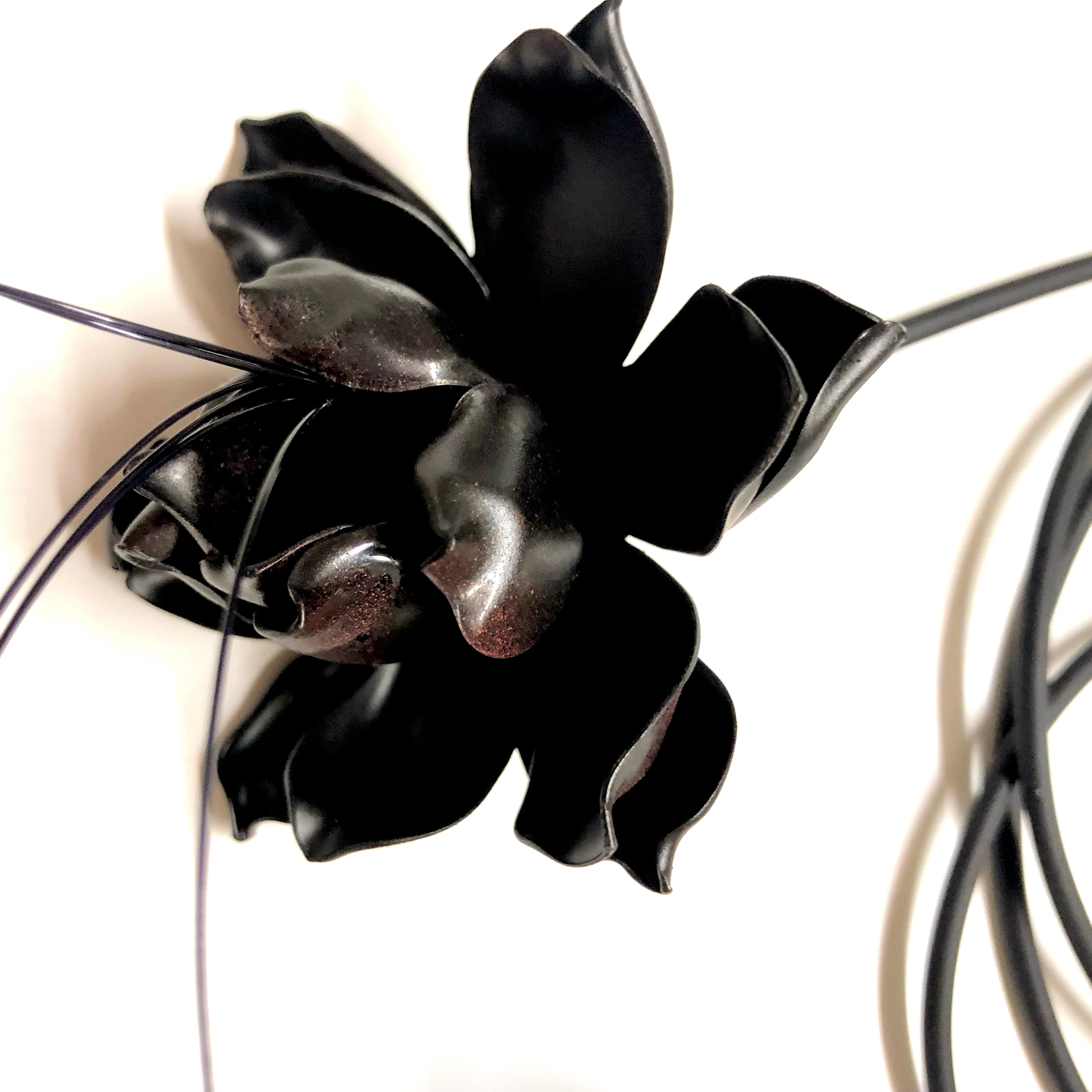 Sarmaşık Kolye / 02