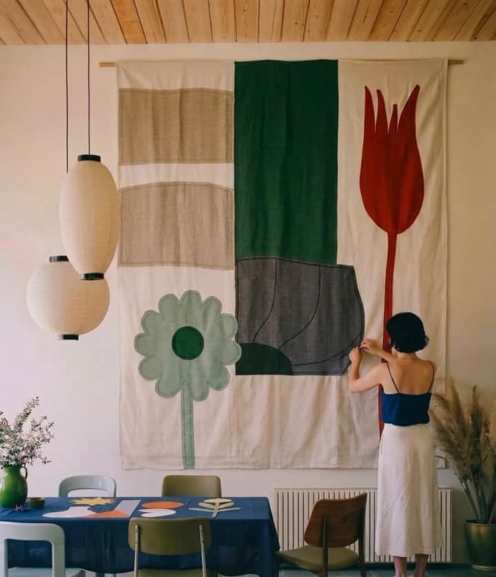 Botanical Wall Art