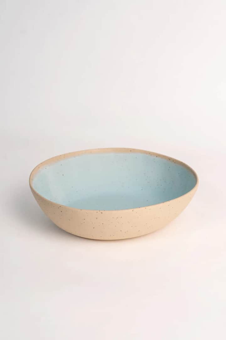 Gather Bowl