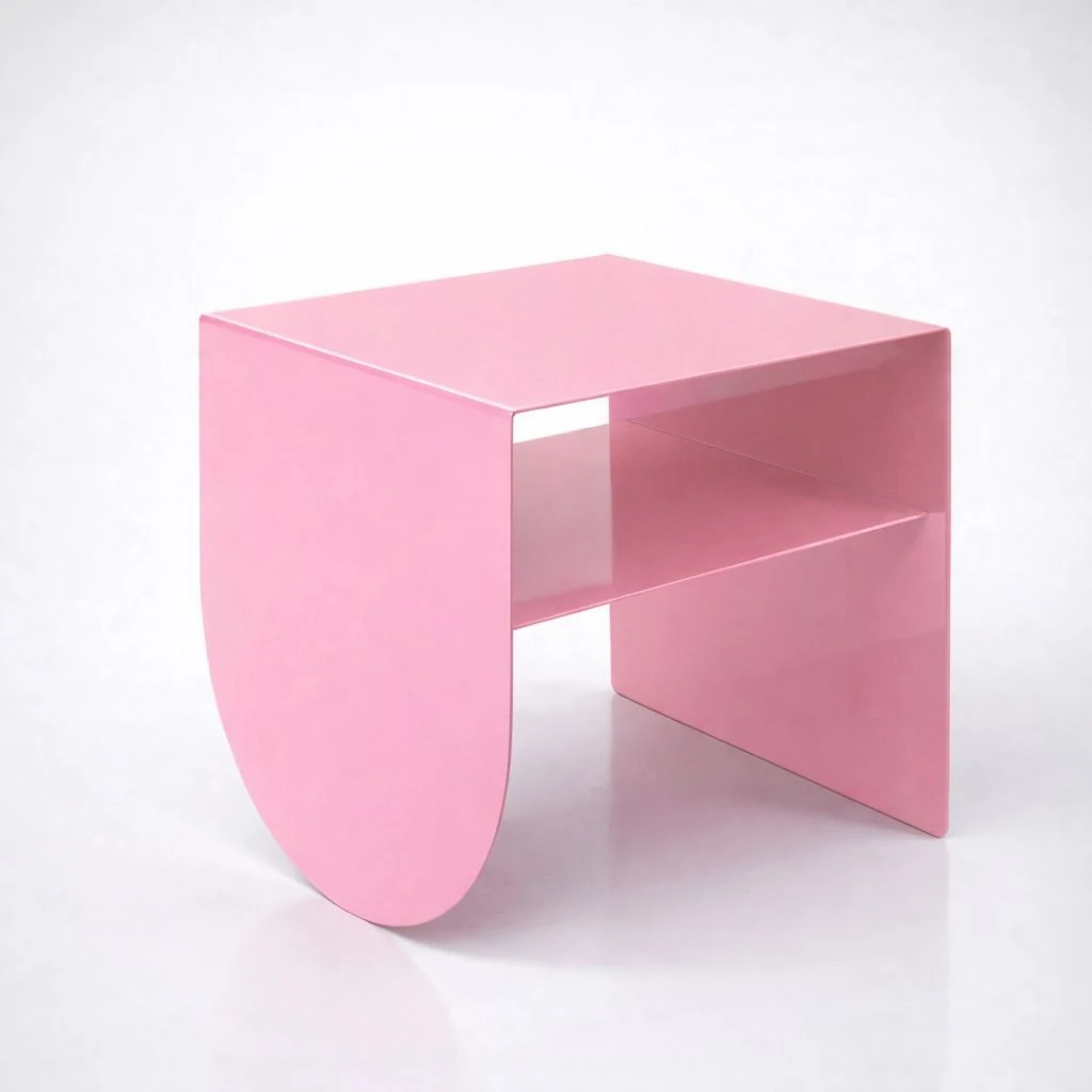 MARELA — pembe