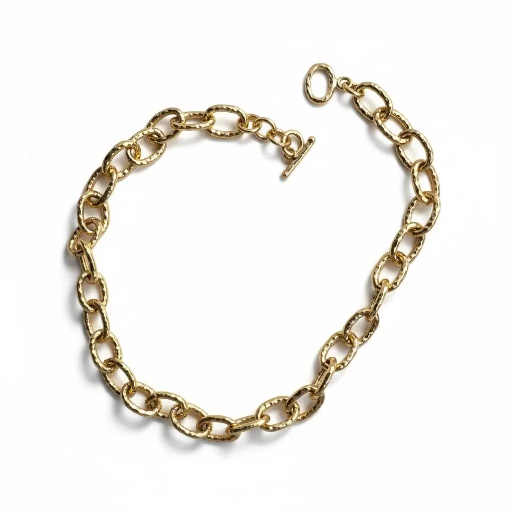 Nexa Necklace