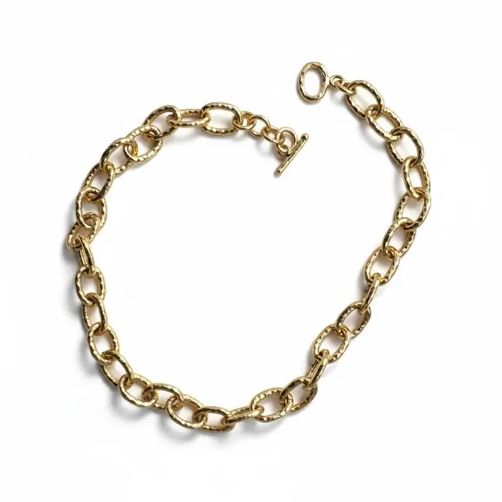 Nexa Necklace