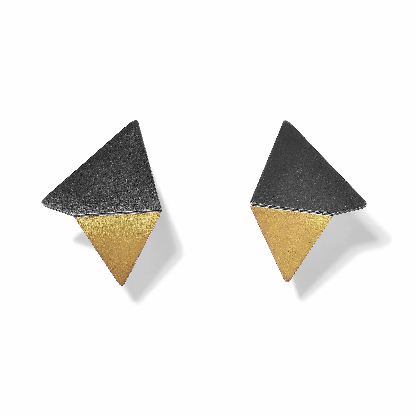 Origami Küpe